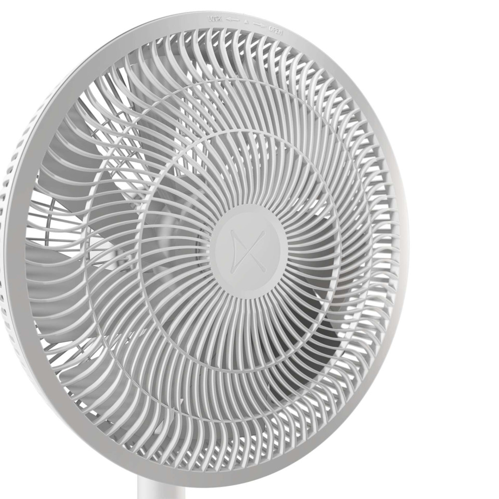 Duux Ανεμιστήρας Whisper Essence DXCF60 (White)