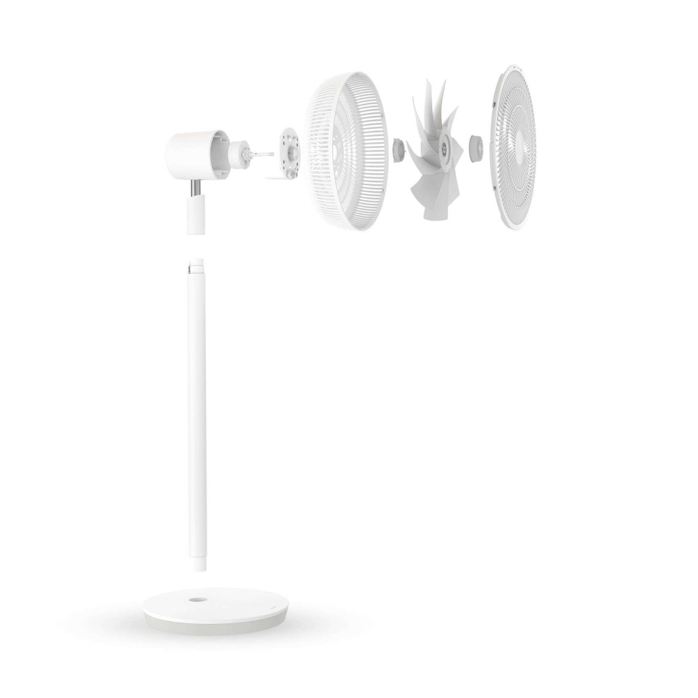 Duux Ανεμιστήρας Whisper Essence DXCF60 (White)