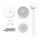 Duux Ανεμιστήρας Whisper Essence DXCF60 (White)