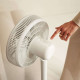 Duux Ανεμιστήρας Whisper Essence DXCF60 (White)
