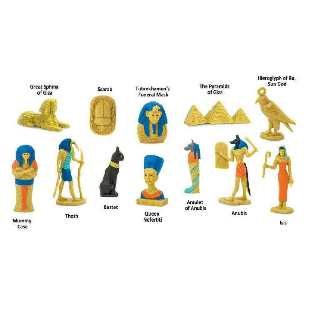 Safari Ancient Egypt Αρχαία Αίγυπτος