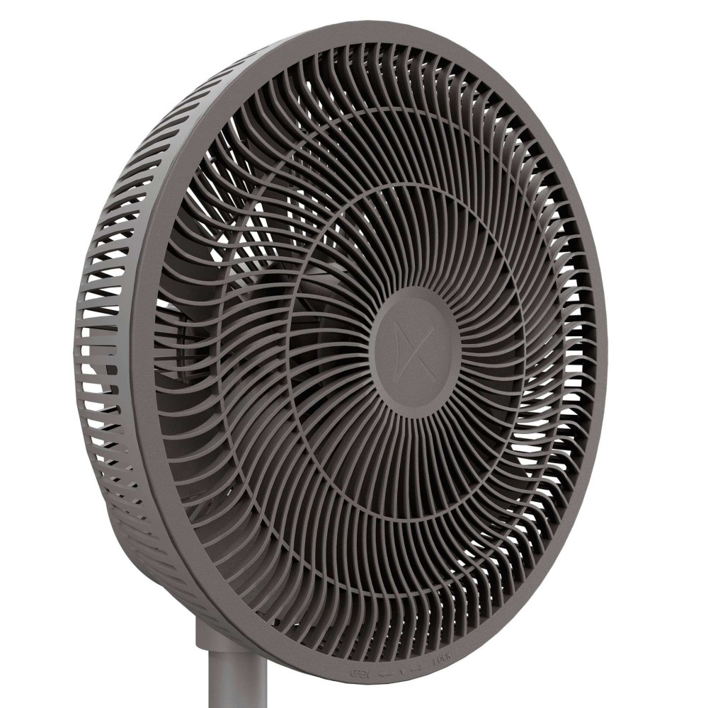 Duux Ανεμιστήρας Whisper 2 DXCF27 (Gray)