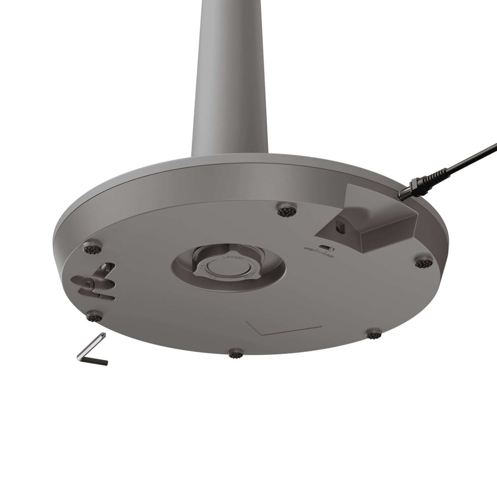 Duux Ανεμιστήρας Whisper 2 DXCF27 (Gray)