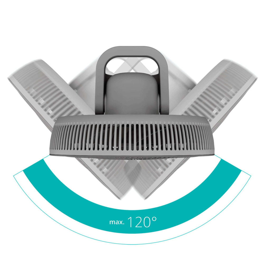 Duux Ανεμιστήρας Whisper 2 DXCF27 (Gray)