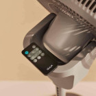 Duux Ανεμιστήρας Whisper 2 DXCF27 (Gray)
