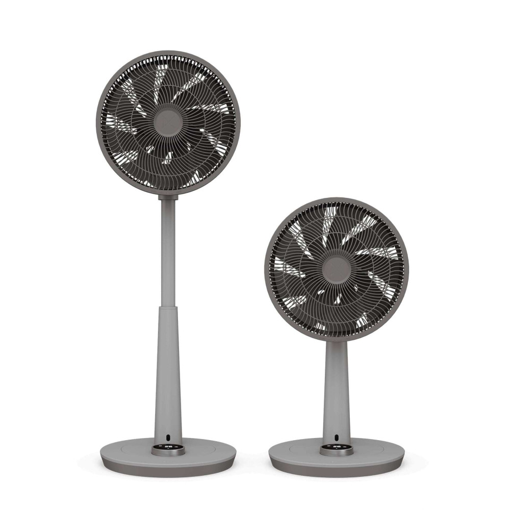 Duux Ανεμιστήρας Whisper 2 DXCF27 (Gray)