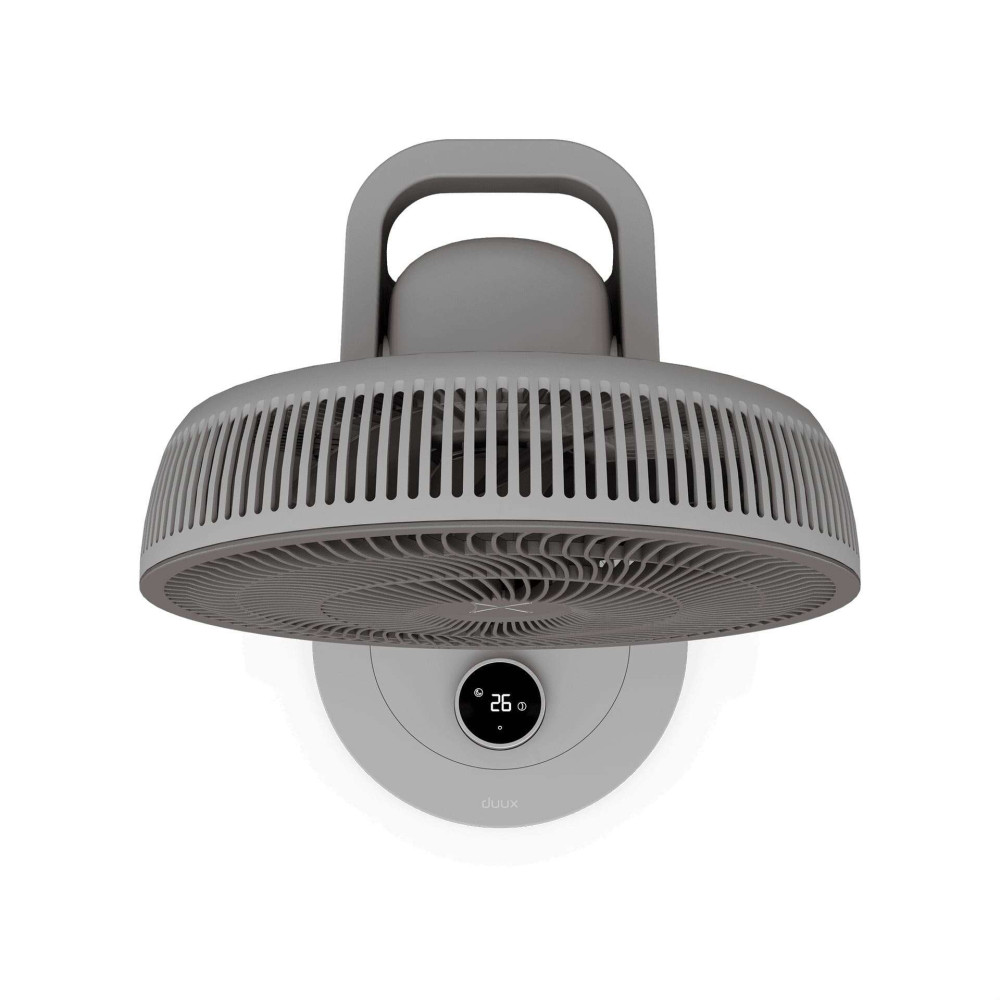 Duux Ανεμιστήρας Whisper 2 DXCF27 (Gray)