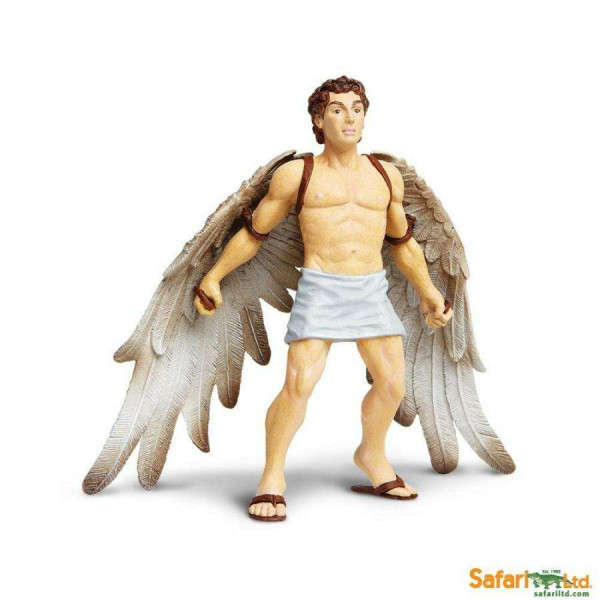 Safari Μινιατούρα Icarus Ίκαρος