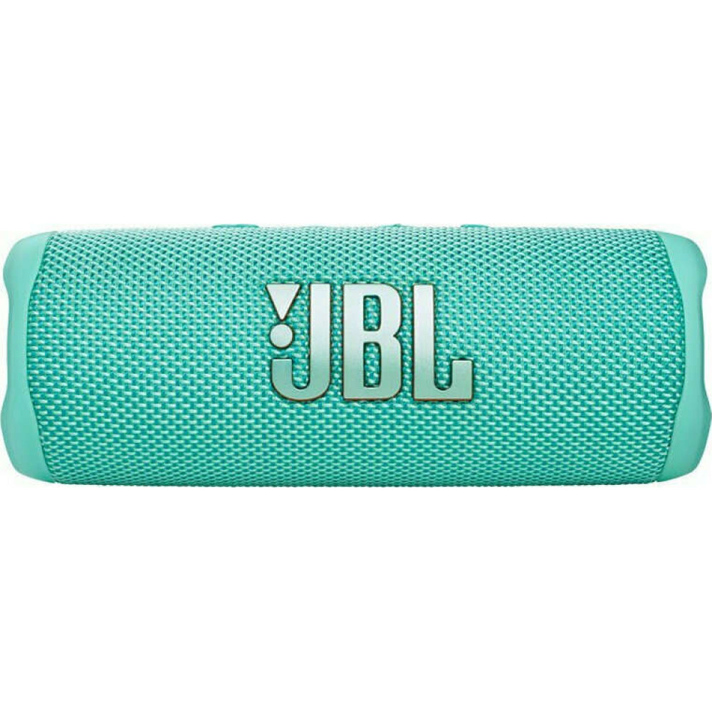 JBL Flip 6 Αδιάβροχο Ηχείο Bluetooth (Teal)