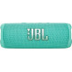 JBL Flip 6 Αδιάβροχο Ηχείο Bluetooth (Teal)