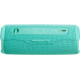 JBL Flip 6 Αδιάβροχο Ηχείο Bluetooth (Teal)