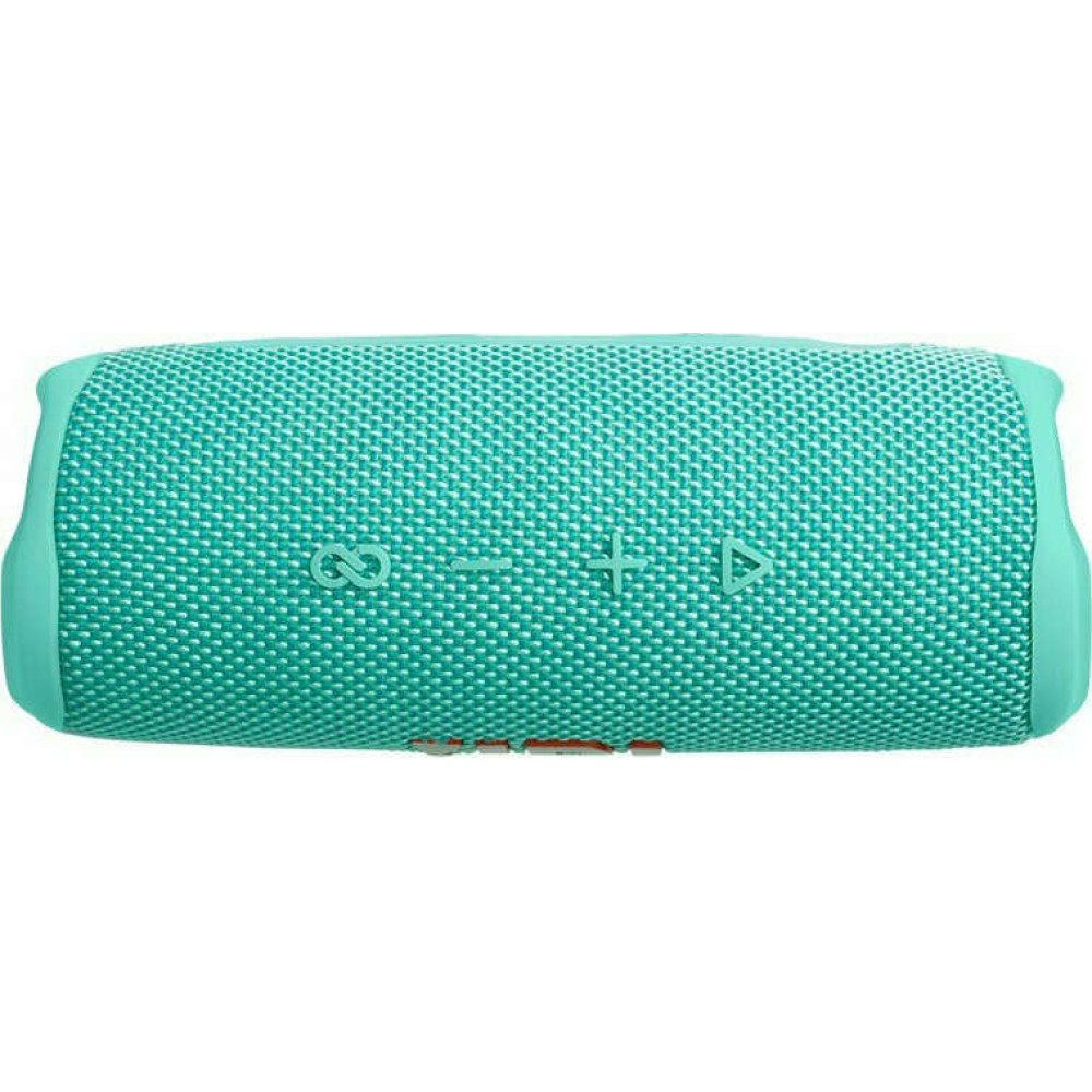 JBL Flip 6 Αδιάβροχο Ηχείο Bluetooth (Teal)