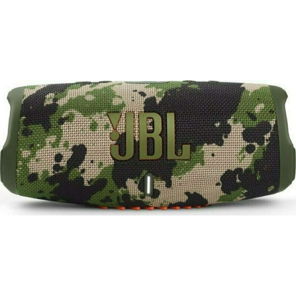 JBL Charge 5 Αδιάβροχο Ηχείο Bluetooth, Powerbank 40W (Squad)