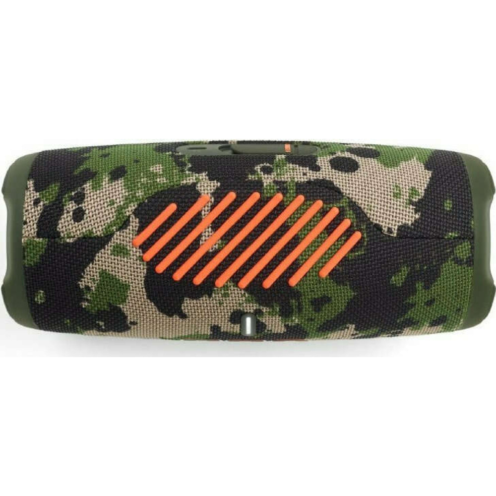 JBL Charge 5 Αδιάβροχο Ηχείο Bluetooth, Powerbank 40W (Squad)