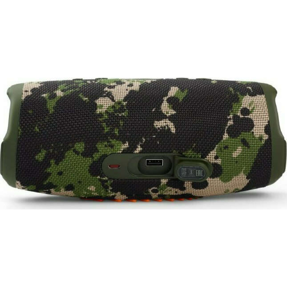 JBL Charge 5 Αδιάβροχο Ηχείο Bluetooth, Powerbank 40W (Squad)