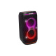 JBL Partybox Club 120, Bluetooth Party Speaker (Μαύρο)
