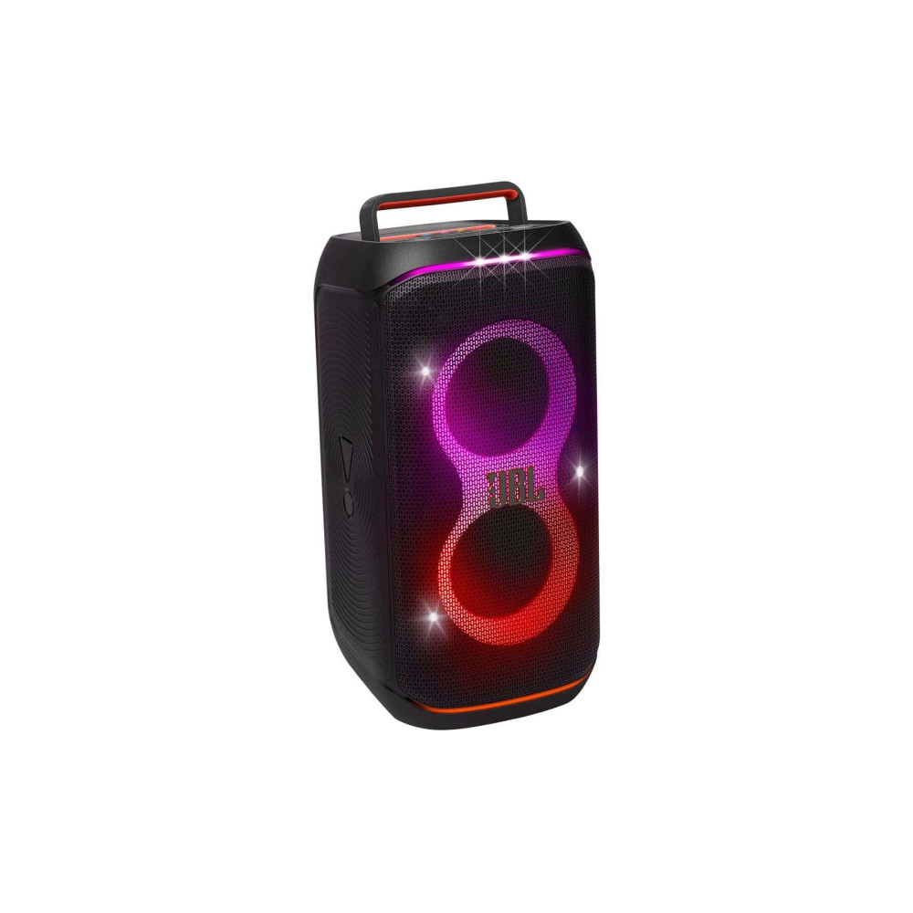 JBL Partybox Club 120, Bluetooth Party Speaker (Μαύρο)