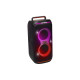 JBL Partybox Club 120, Bluetooth Party Speaker (Μαύρο)