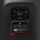 JBL Partybox Club 120, Bluetooth Party Speaker (Μαύρο)