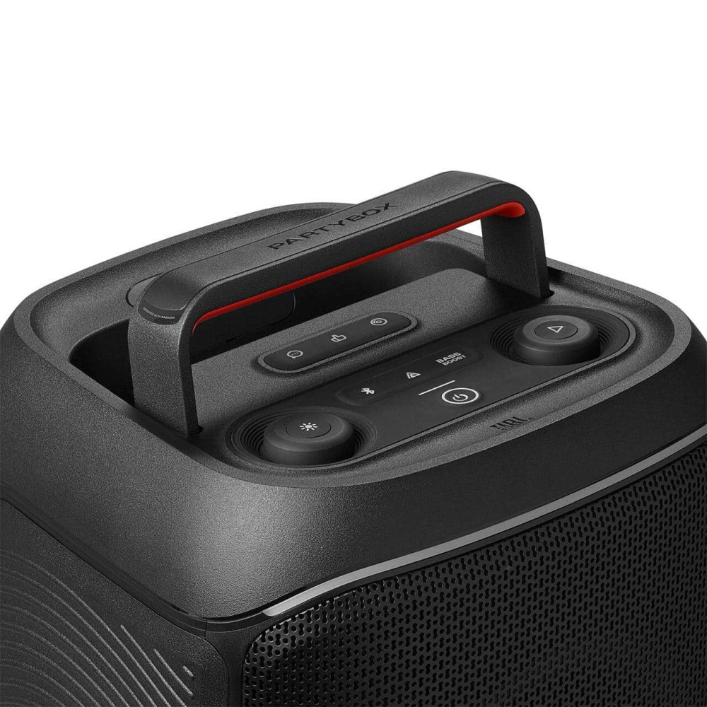 JBL Partybox Club 120, Bluetooth Party Speaker (Μαύρο)