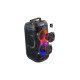JBL Partybox Club 120, Bluetooth Party Speaker (Μαύρο)