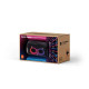 JBL Partybox Club 120, Bluetooth Party Speaker (Μαύρο)