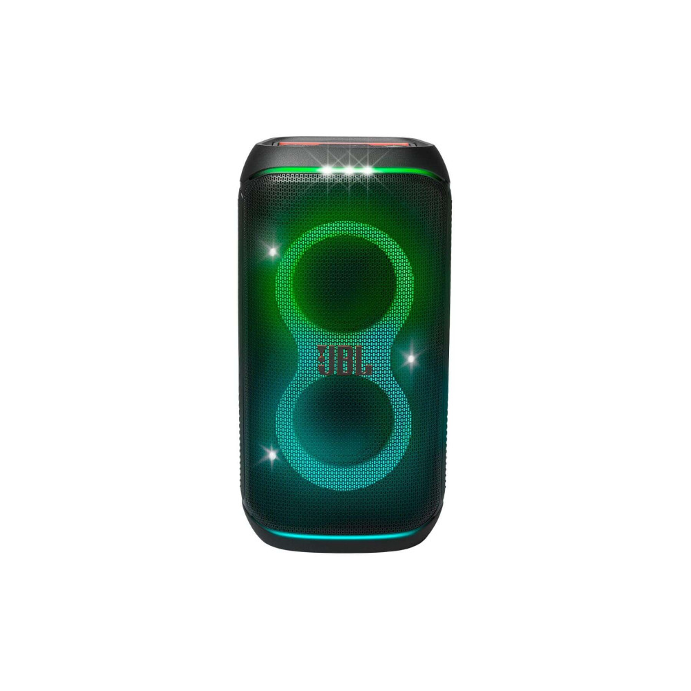 JBL Partybox Club 120, Bluetooth Party Speaker (Μαύρο)