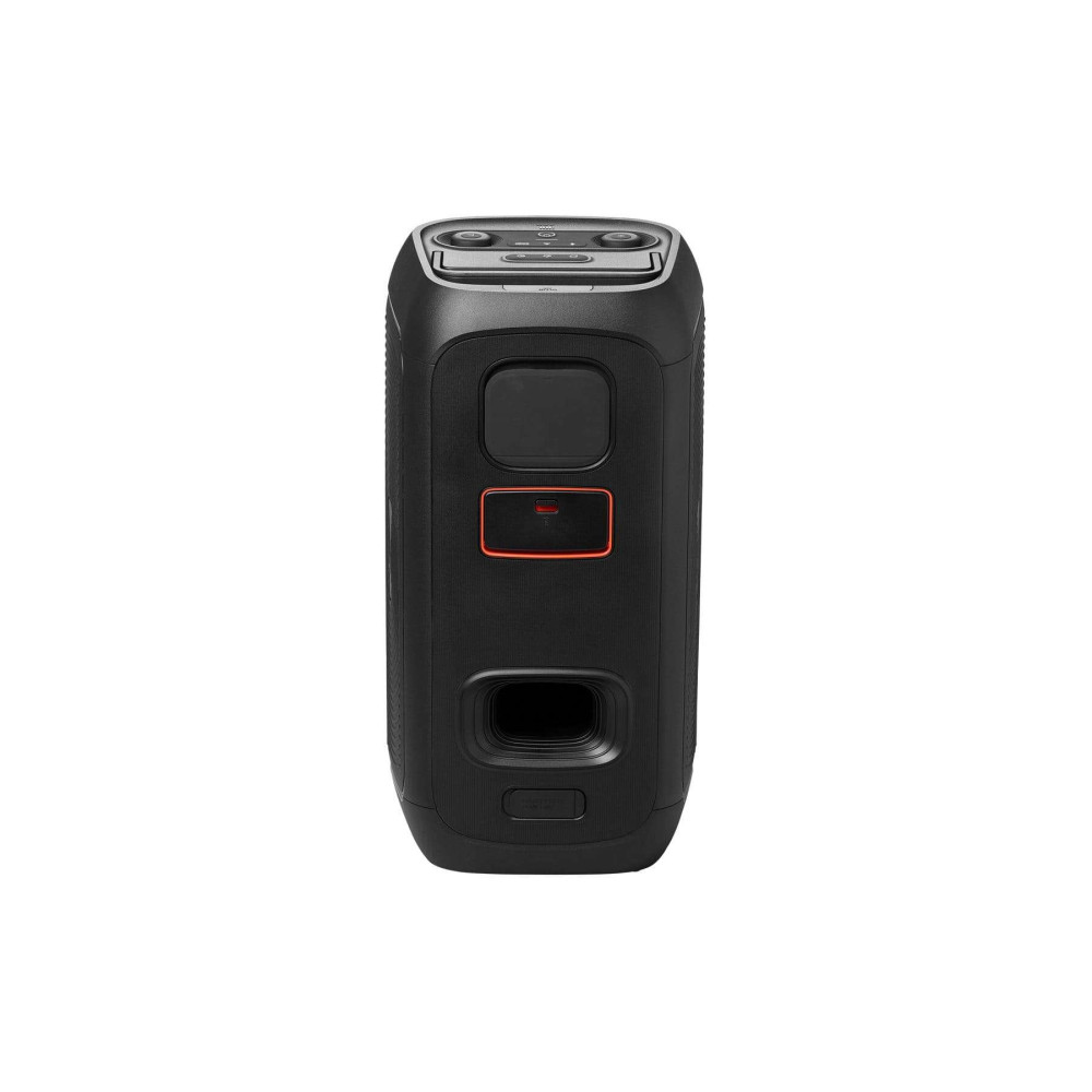 JBL Partybox Club 120, Bluetooth Party Speaker (Μαύρο)