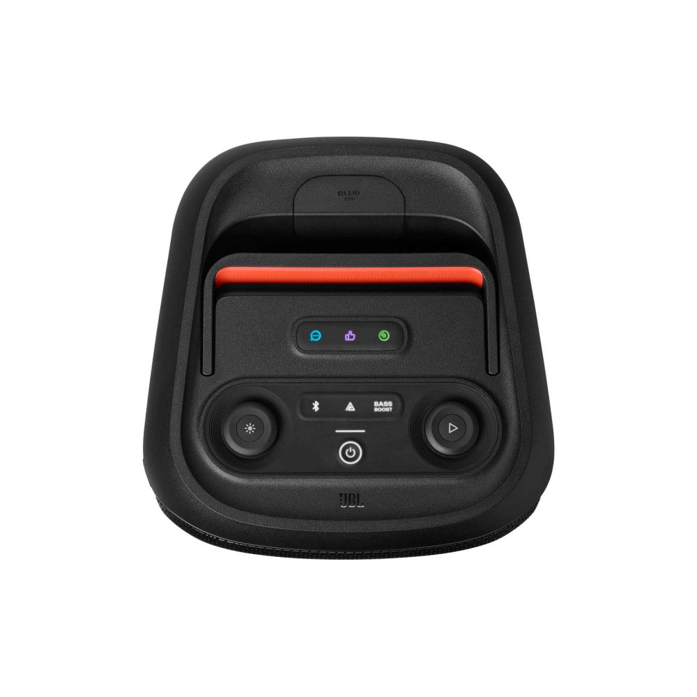 JBL Partybox Club 120, Bluetooth Party Speaker (Μαύρο)