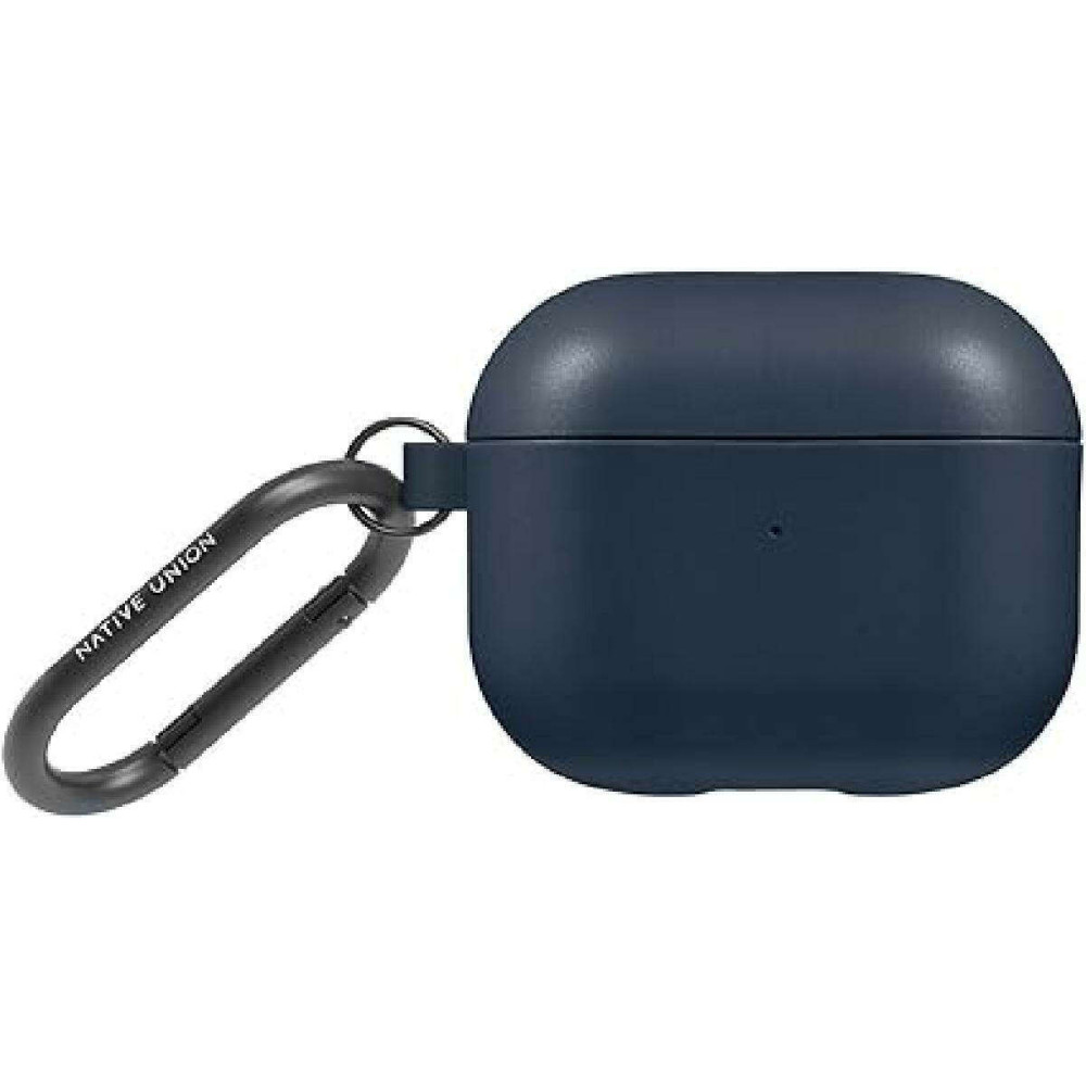 Native Union Roam Θήκη για AirPods (Gen 3) (Indigo)