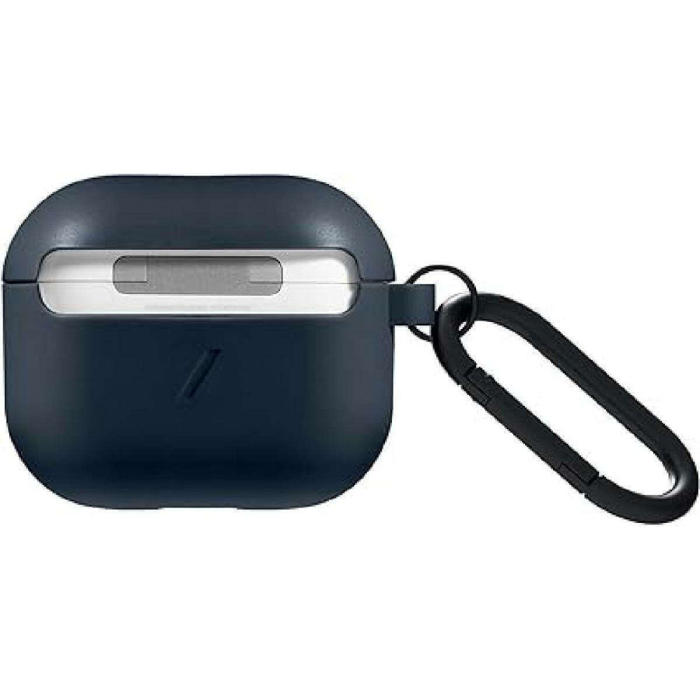 Native Union Roam Θήκη για AirPods (Gen 3) (Indigo)