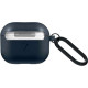 Native Union Roam Θήκη για AirPods (Gen 3) (Indigo)