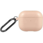 Native Union Roam Θήκη για AirPods (Gen 3) (Peach)