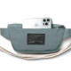 Native Union W.F.A Crossbody Pouch (Μαύρο)