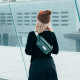 Native Union W.F.A Crossbody Pouch (Μαύρο)