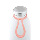 24Bottles Bottle Tie (Light Pink)