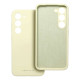 Roar Cloud Skin θήκη για Samsung Galaxy S24 Ultra (Light Yellow)