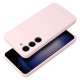 Roar Cloud Skin θήκη για Samsung Galaxy S24 Ultra (Light Pink)