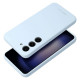 Roar Cloud Skin θήκη για Samsung Galaxy S24 Ultra (Light Blue)