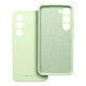 Roar Cloud Skin θήκη για Samsung Galaxy S24 Ultra (Light Green)