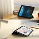 ESR Ascend Trifold Θήκη για Apple iPad Air 10.9" (6th/5th/4th) (Μαύρο)