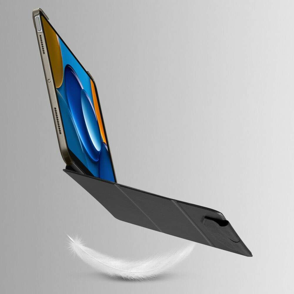 ESR Ascend Trifold Θήκη για Apple iPad Air 10.9" (6th/5th/4th) (Μαύρο)
