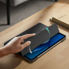 ESR Ascend Trifold Θήκη για Apple iPad Air 10.9" (6th/5th/4th) (Μαύρο)