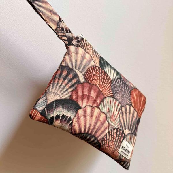 Miss Minimal Τσάντα Χειρός Chrissie (26 x 20 cm)