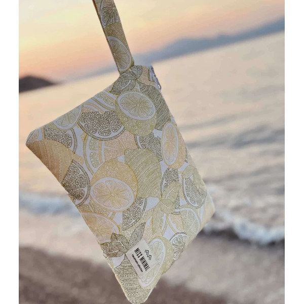 Miss Minimal Τσάντα Χειρός Patrice (26 x 20 cm)