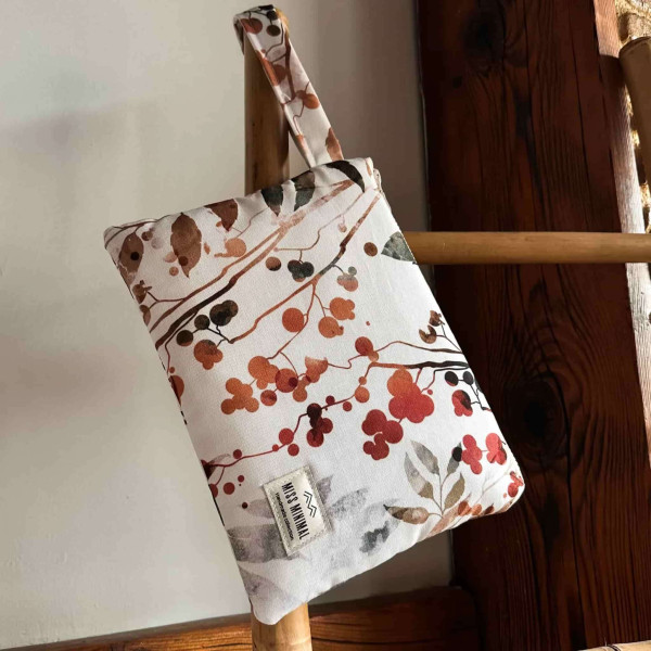 Miss Minimal Τσάντα Χειρός Clio (26 x 20 cm)