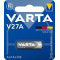 Varta μπαταρία V27A / LR27 (1τμχ) 