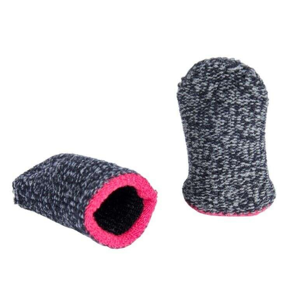 XO ZT-1b Μobile Gaming Finger Sleeve (Silver)