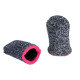 XO ZT-1b Μobile Gaming Finger Sleeve (Silver)