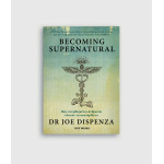 Becoming Supernatural